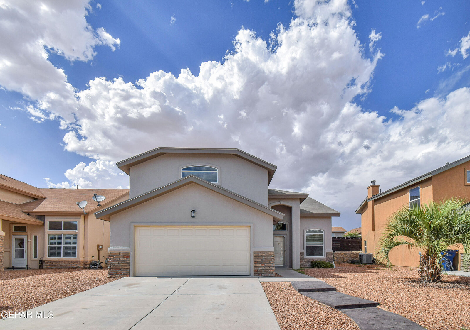 Property Photo:  14213 Pacific Point Drive  TX 79938 