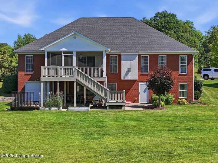 Property Photo: 106 Dartmore Ct KY 42701