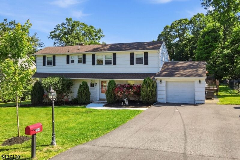 Property Photo: 101 Walnut St NJ 07436