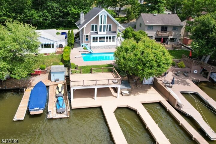 Property Photo:  17 Forest Lake Dr  NJ 07421 