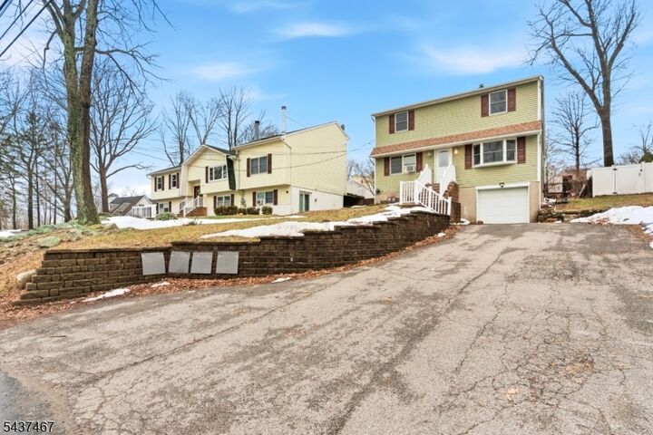 Property Photo:  413 Wills Ave  NJ 07874 