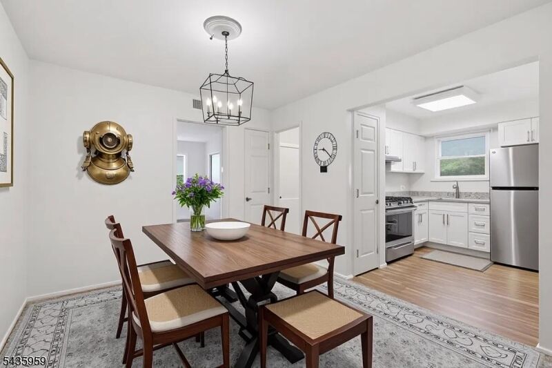 Property Photo: 1403 Normandy Ct. NJ 08822