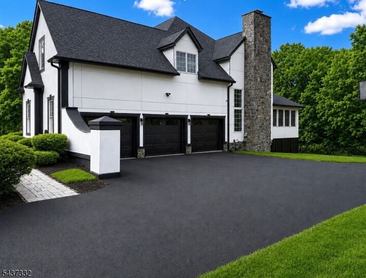 Property Photo: 99 Lambert Dr NJ 07871