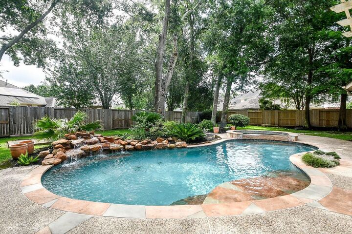 Property Photo:  3411 Alden Manor Lane  TX 77494 