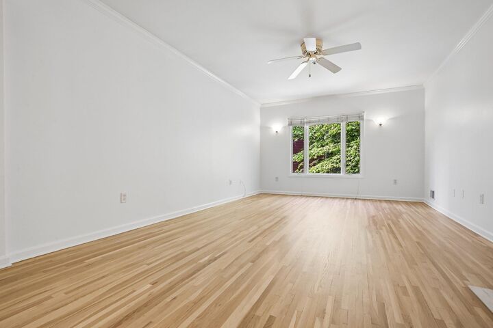 Property Photo:  508 1st St 2W  NJ 07030 