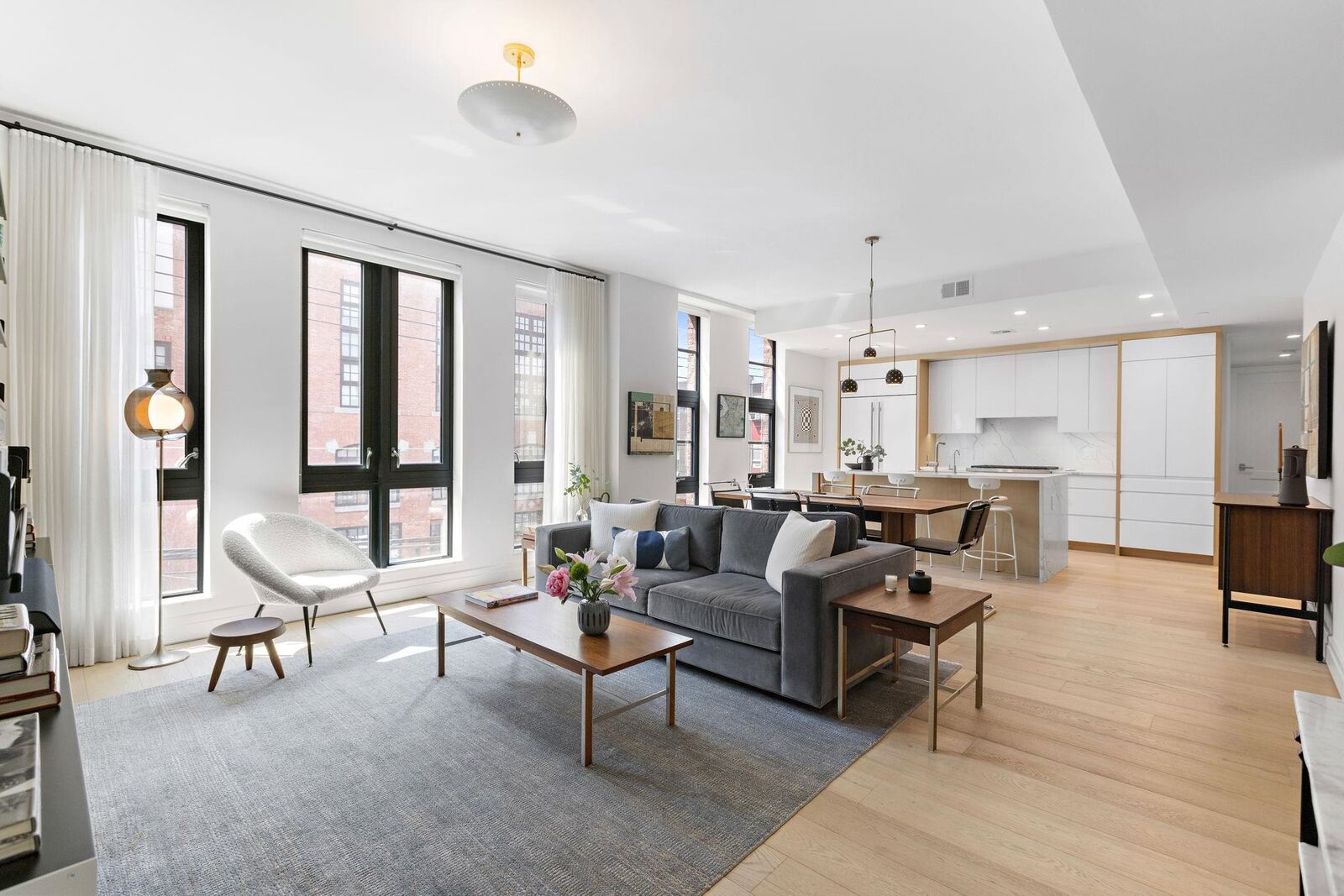 Property Photo:  731 Clinton St 31  NJ 07030 