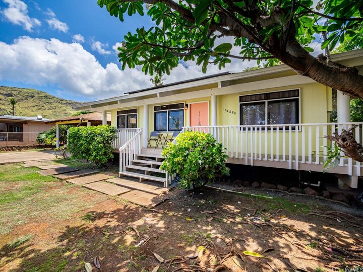 Property Photo:  84-680 Upena Street  HI 96792 