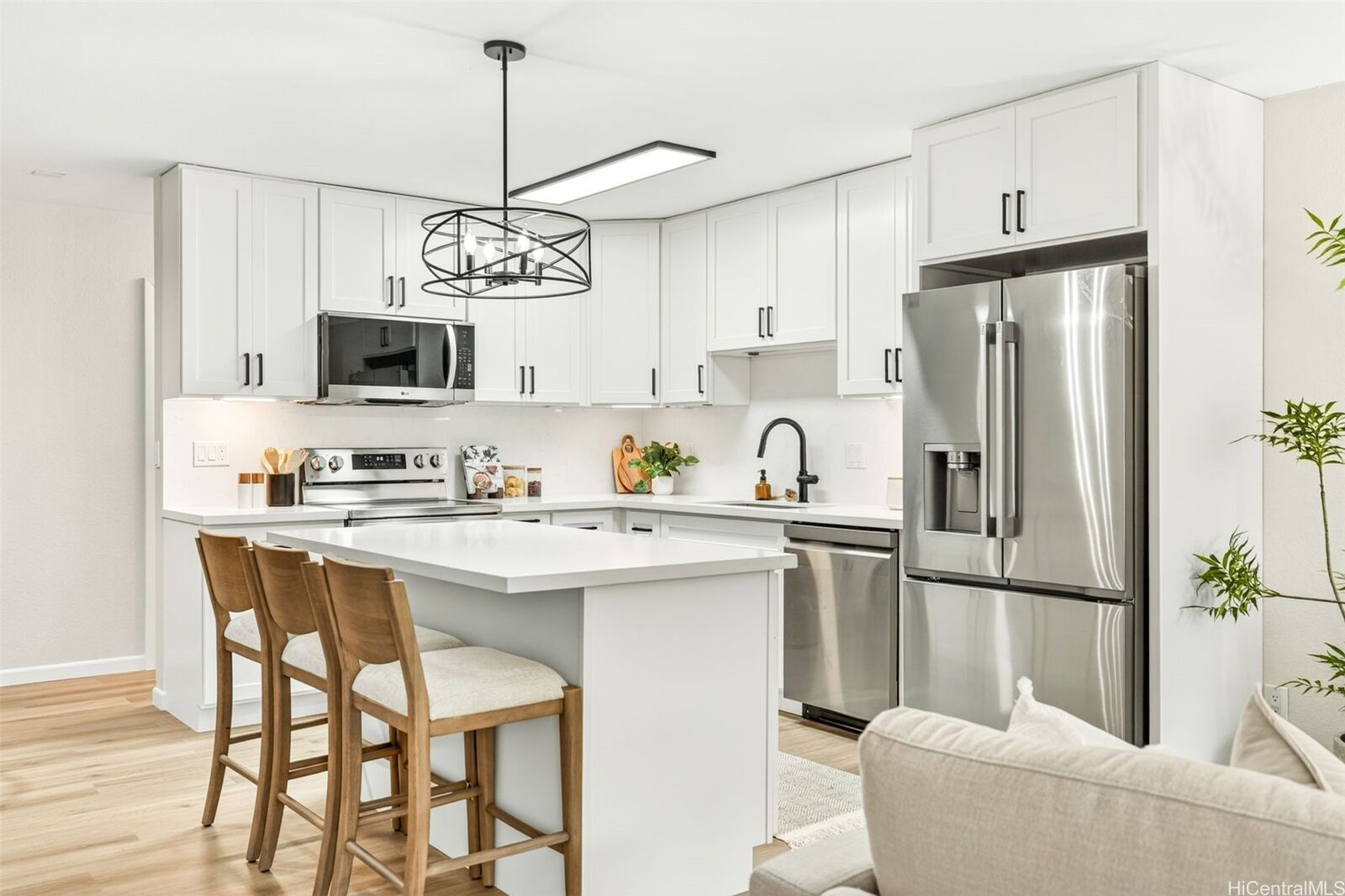 Property Photo: 46-078 Emepela Place E102 HI 96744