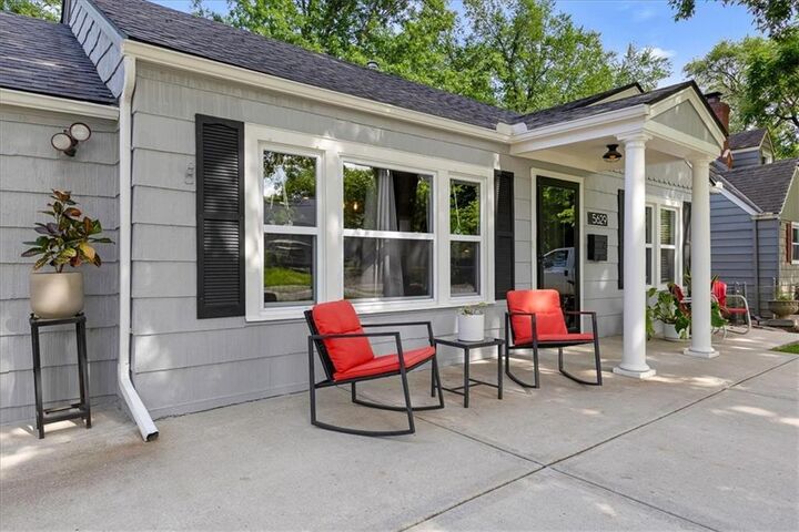 Property Photo:  5629 Reeds Road  KS 66202 