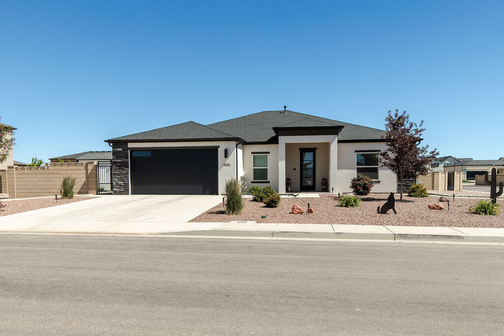 Property Photo:  4616 W 250 N Lot 120  UT 84720 