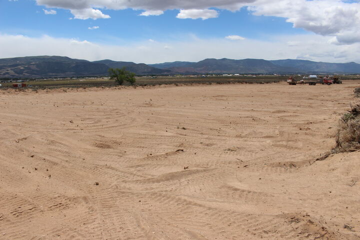 Property Photo: 6152 N 3975 W UT 84721