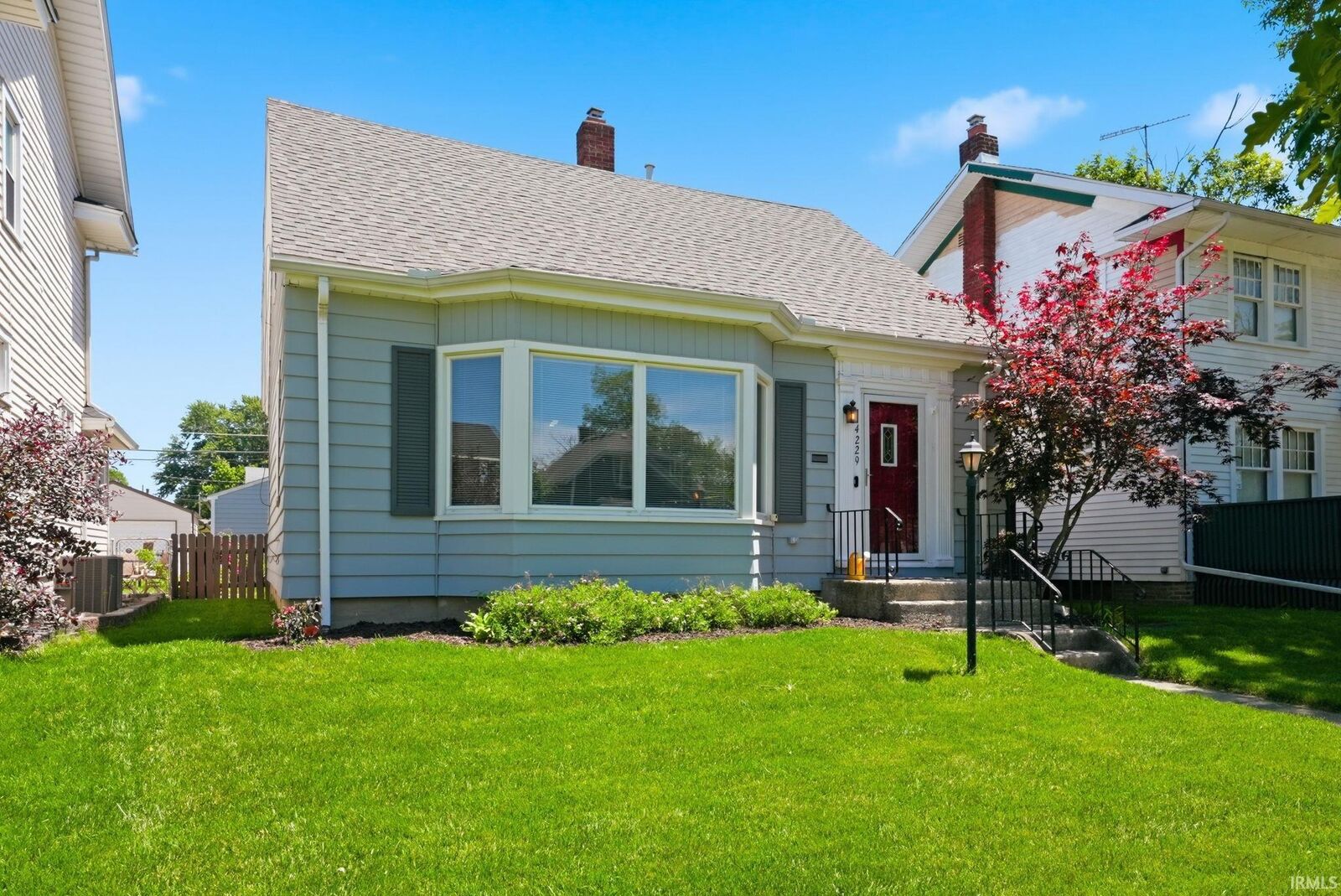 Property Photo:  4229 Tacoma Avenue  IN 46807 