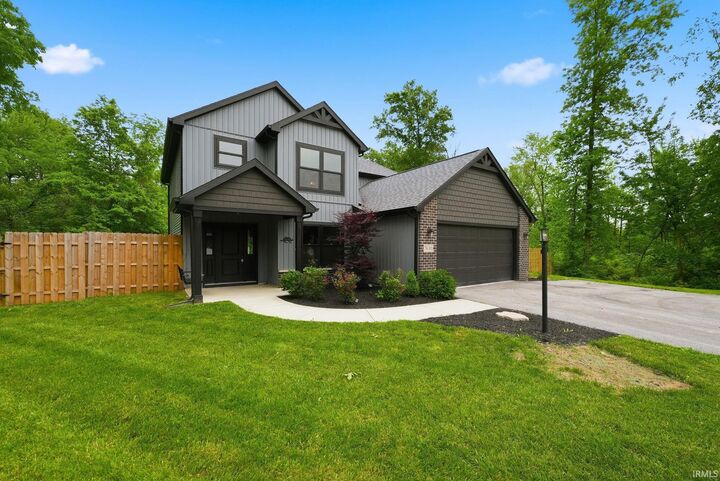 Property Photo:  7630 Haven Boulevard  IN 46804 