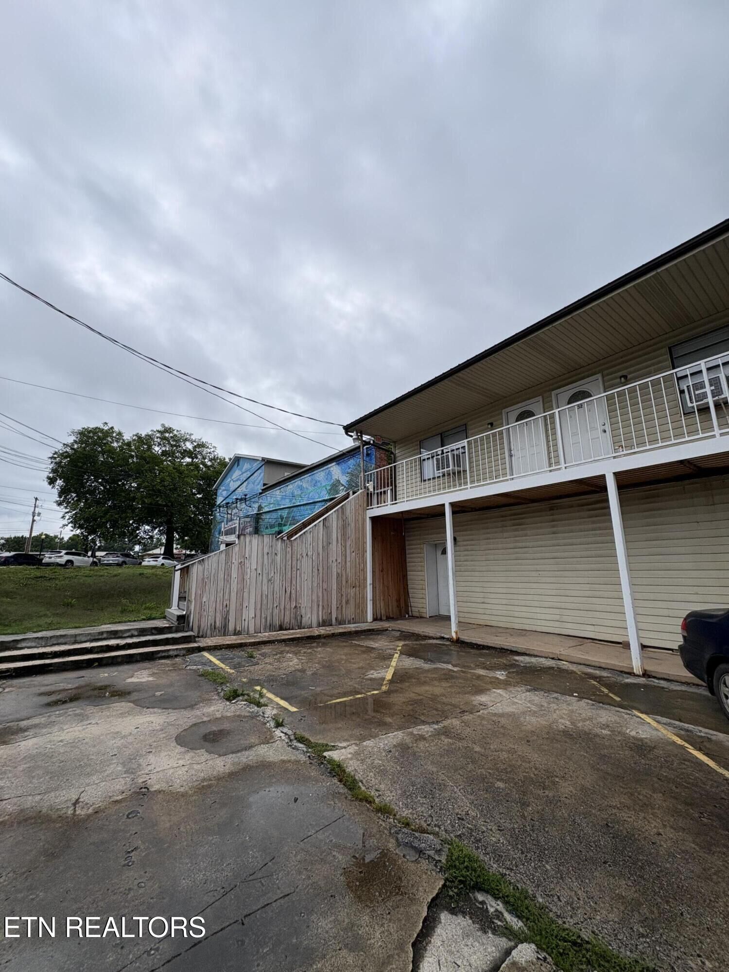 Property Photo:  162 E Race St 31  TN 37763 