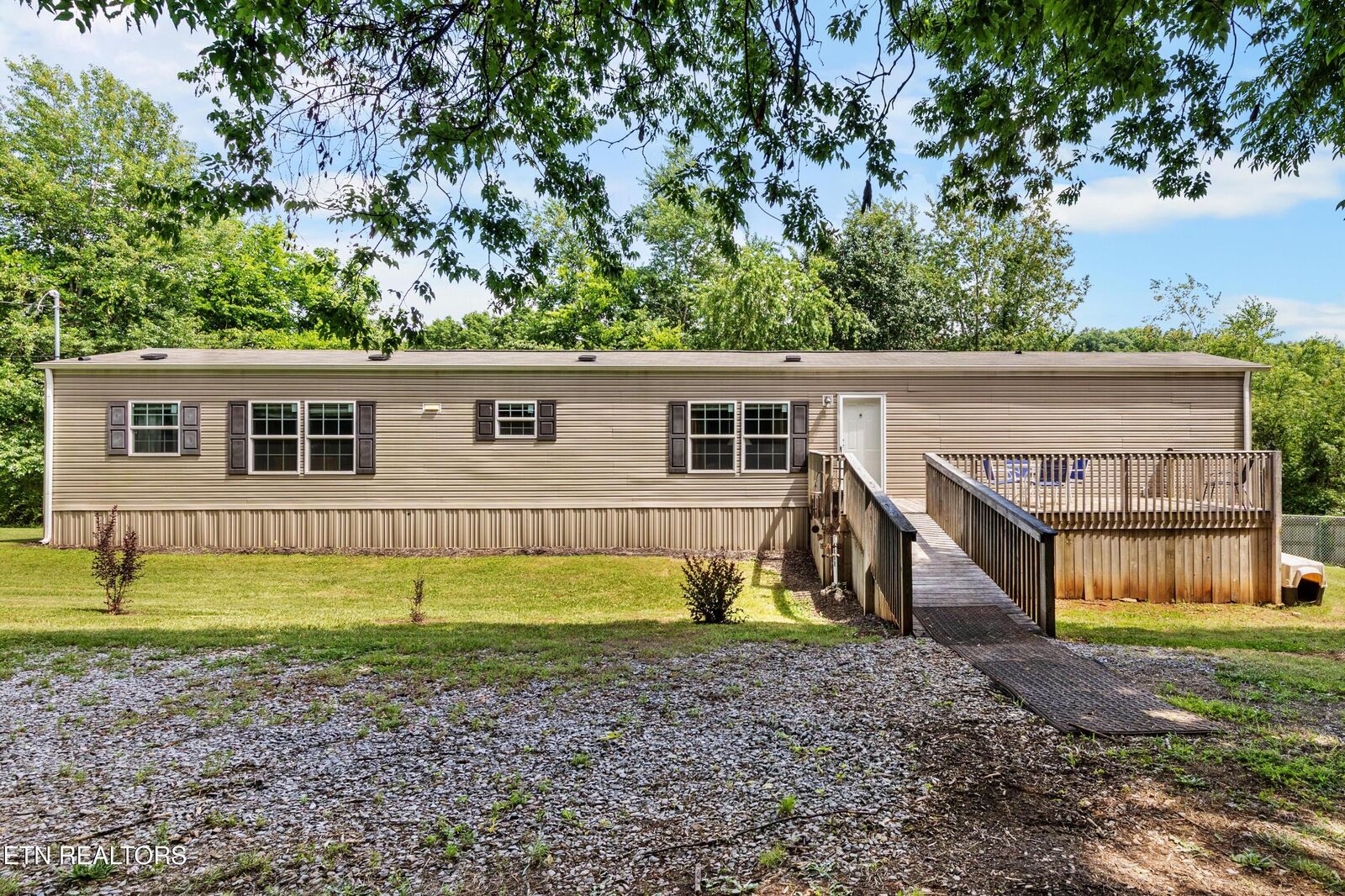 Property Photo:  8654 Thorn Grove Pike  TN 37914 