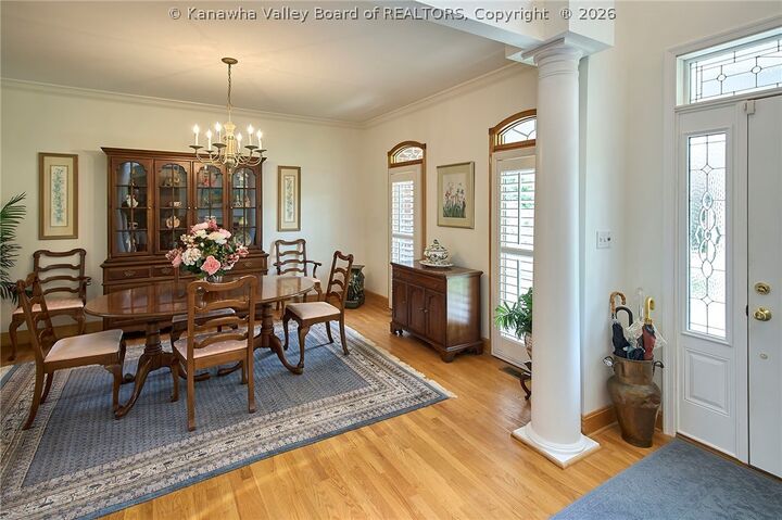 Property Photo:  1042 Clinic Drive  WV 25285 