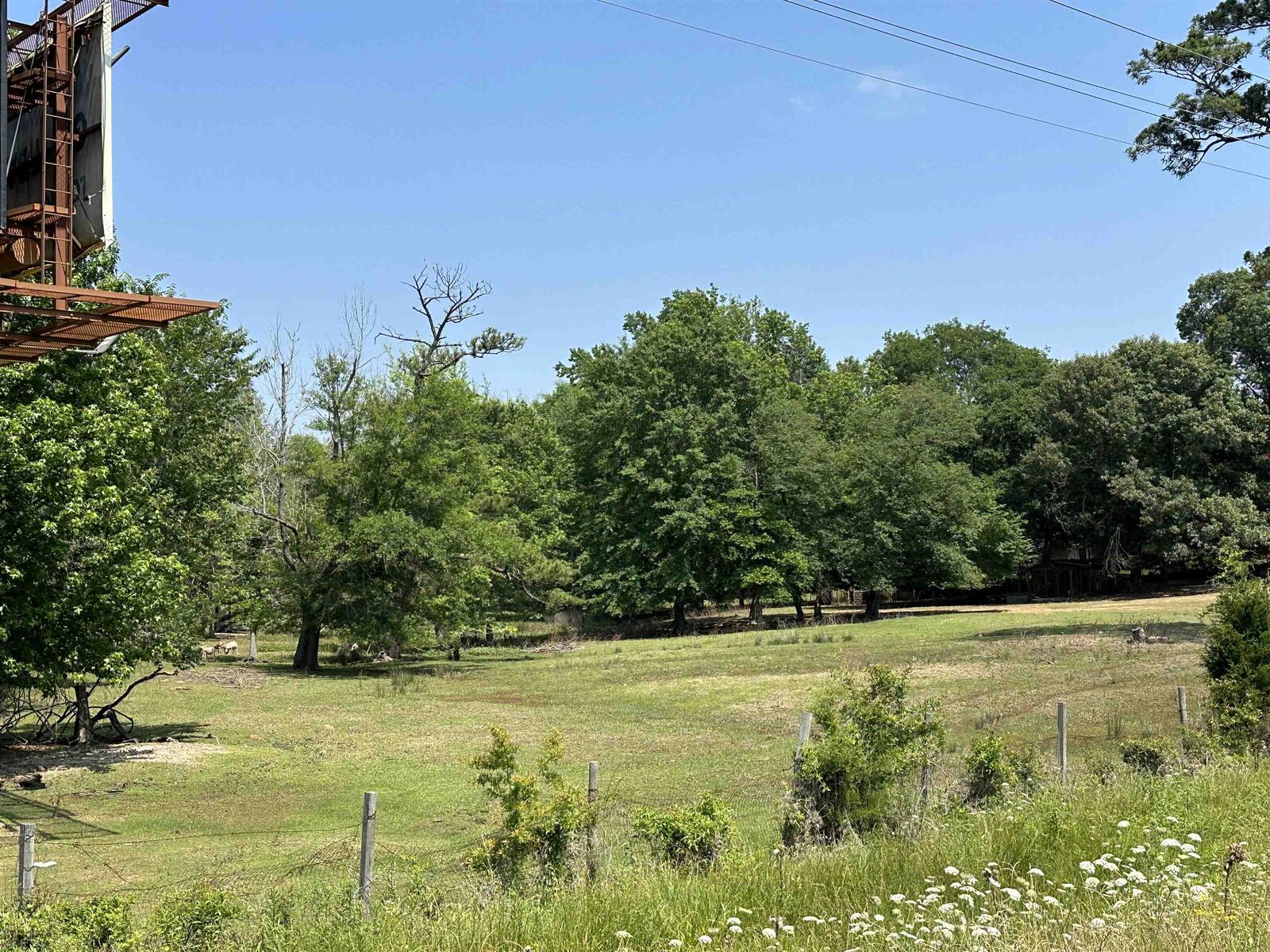 Property Photo:  +/- 4.59ac Tbd Kilgore Drive  TX 75652 