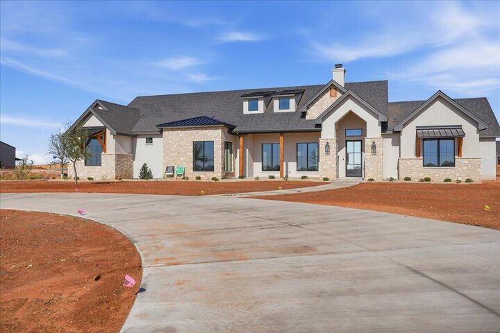 Property Photo:  17210 County Road 1930  TX 79424 