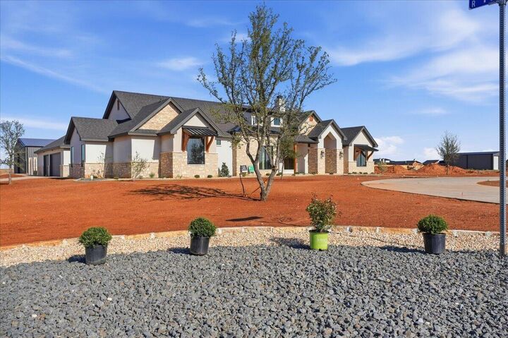 Property Photo:  17210 County Road 1930  TX 79424 