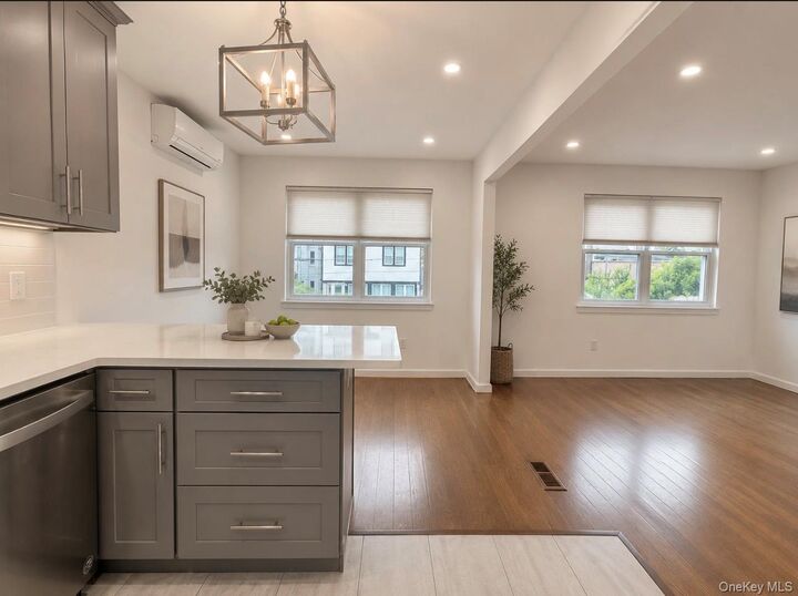 Property Photo: 57 7th Street 2 NY 10803