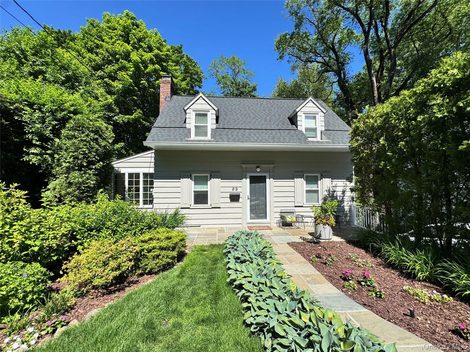 Property Photo:  23 Chadwick Road  NY 10604 