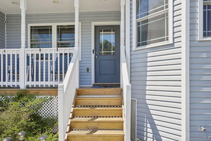Property Photo: 16 Houston Ext Avenue NY 10940