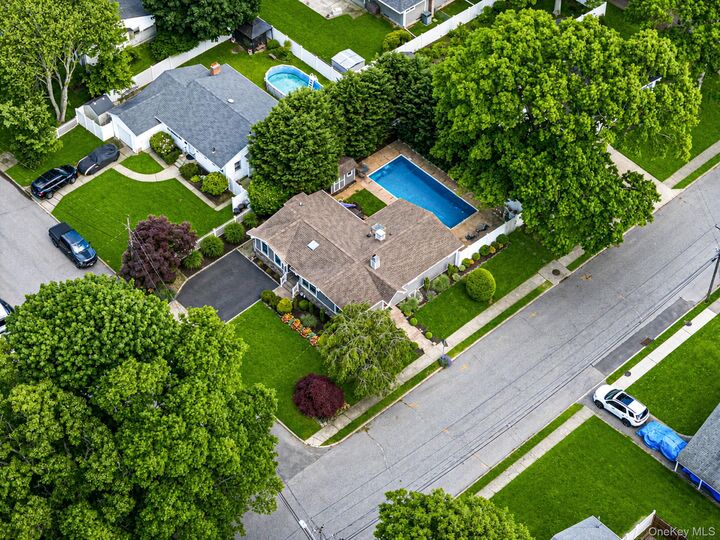 Property Photo: 2 Pueblo Court NY 11782