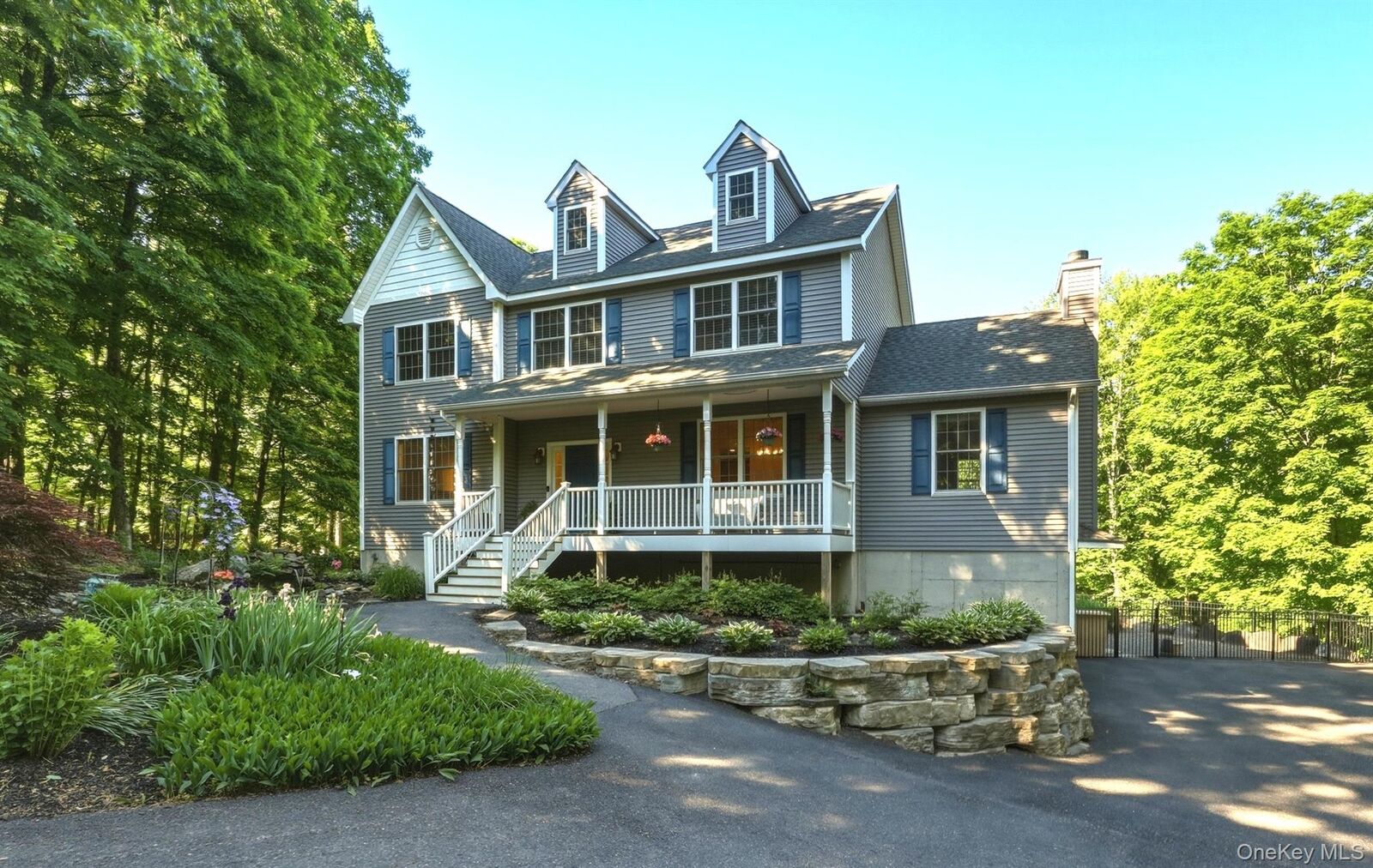 Property Photo: 27 Hawleys Corners Road NY 12528