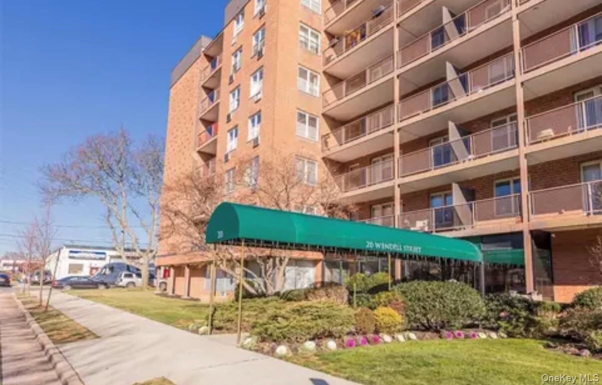 Property Photo: 20 Wendall St 11 A NY 11550