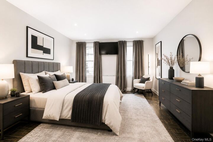Property Photo:  1234 Midland Avenue 1C  NY 10708 