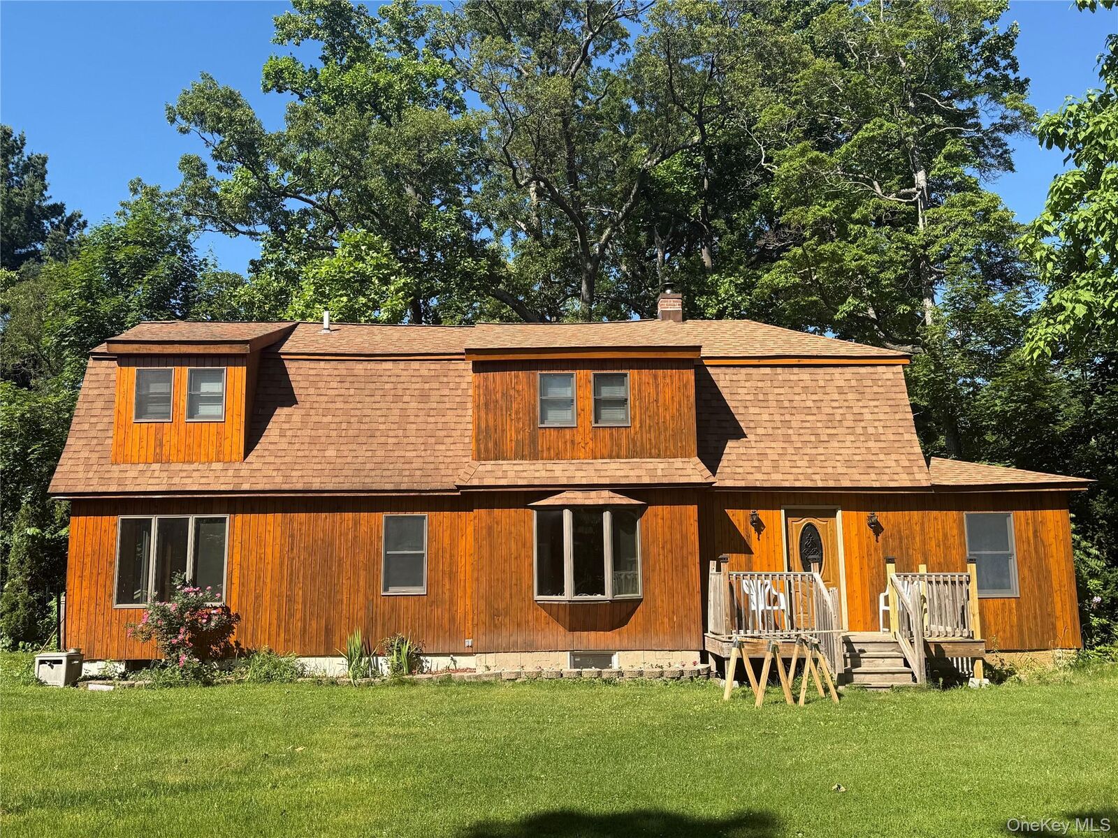 Property Photo:  17 Hillside Road  NY 10925 