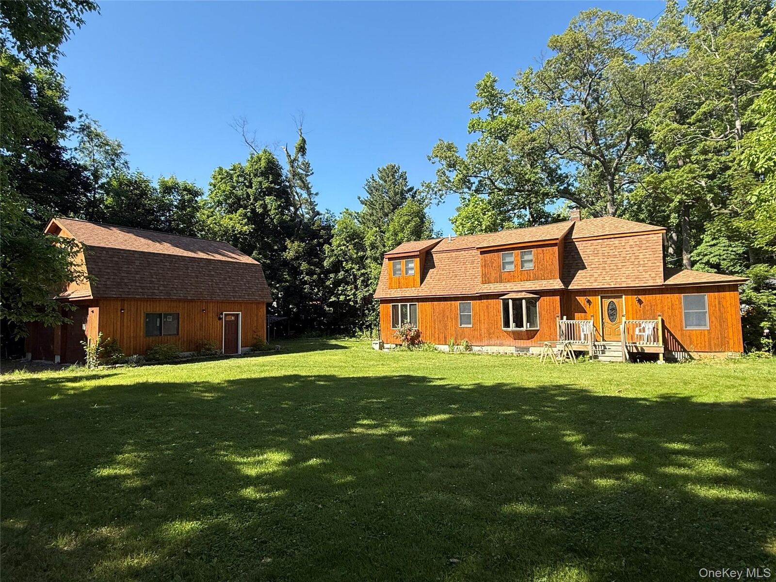 Property Photo: 17 Hillside Road NY 10925
