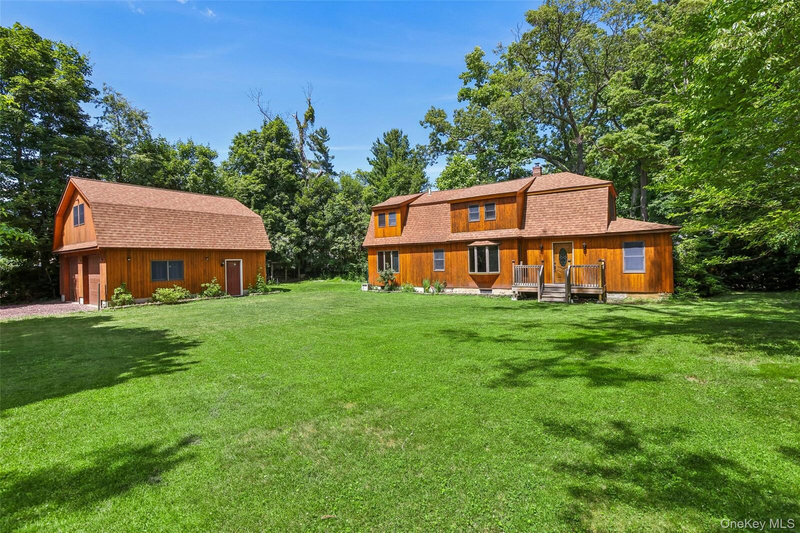 Property Photo: 17 Hillside Road NY 10925