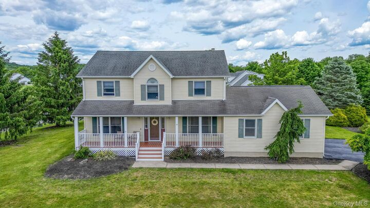 Property Photo:  16 Jared Court  NY 10973 