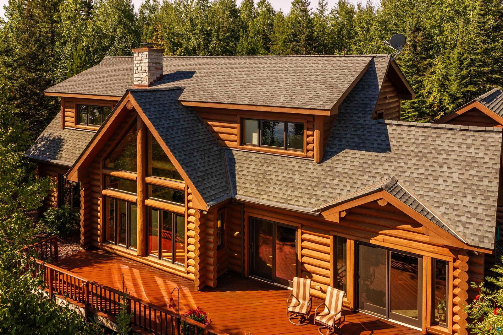 Property Photo:  20 Big Bay Point  MN 55606 