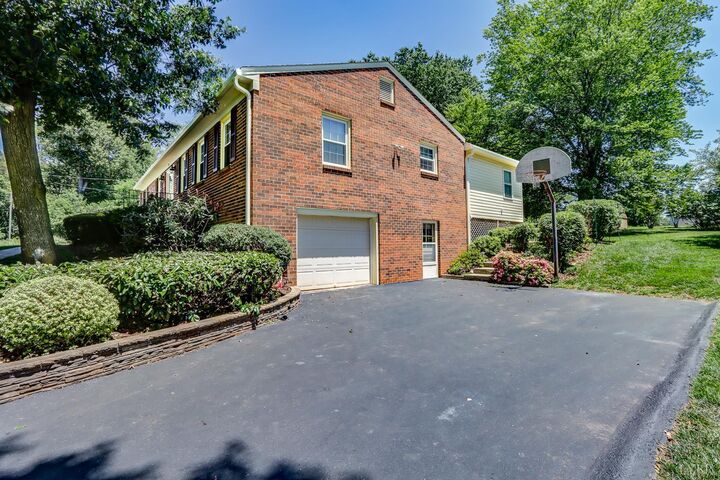 Property Photo: 204 Hook Drive VA 24502