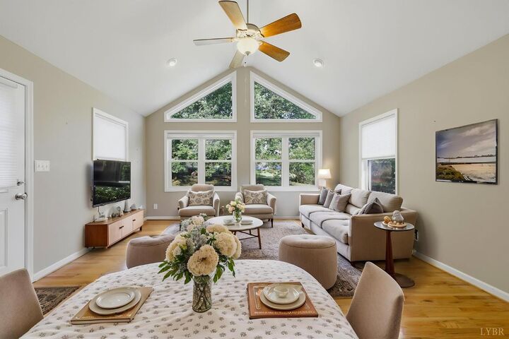 Property Photo:  204 Hook Drive  VA 24502 