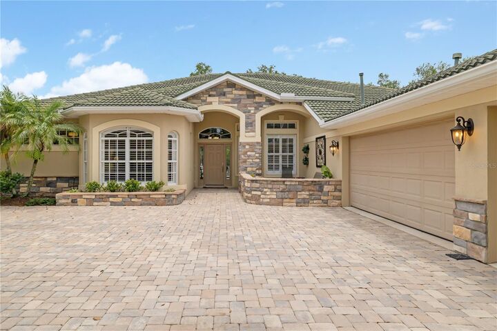 Property Photo: 12471 Natureview Circle FL 34212