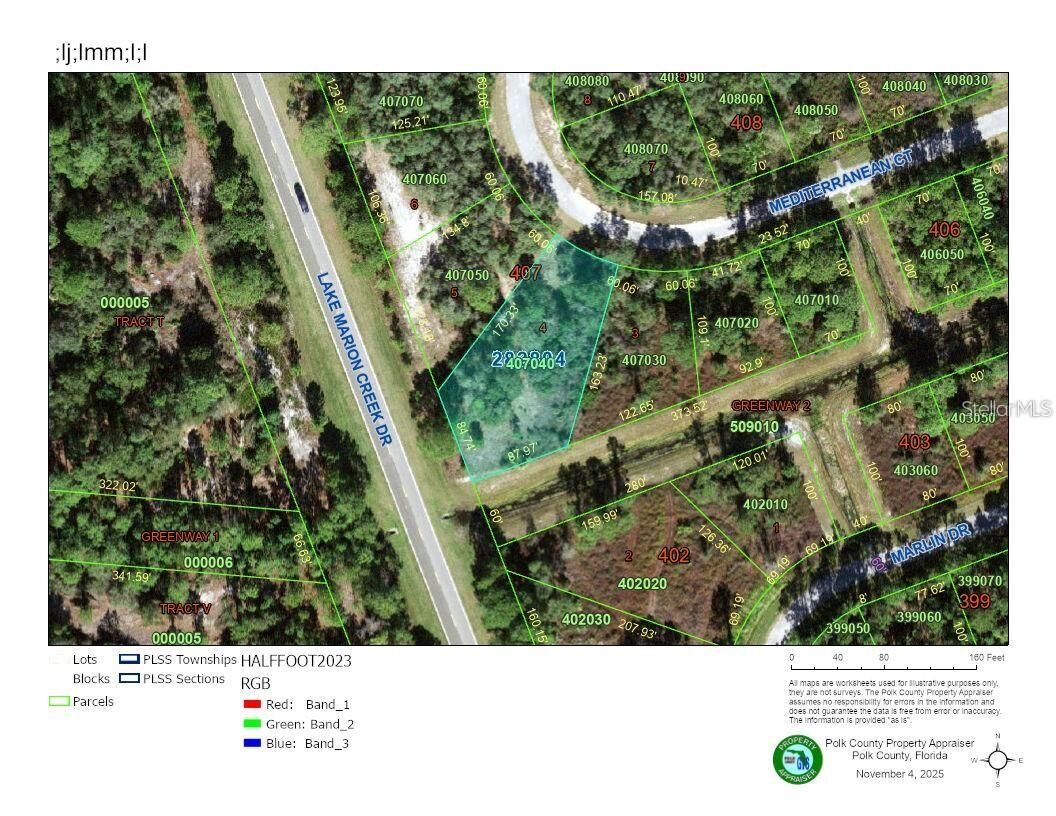 Property Photo:  Mediterranean Court  FL 34759 
