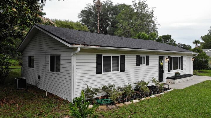 Property Photo:  10740 SW 62nd Avenue Road  FL 34476 