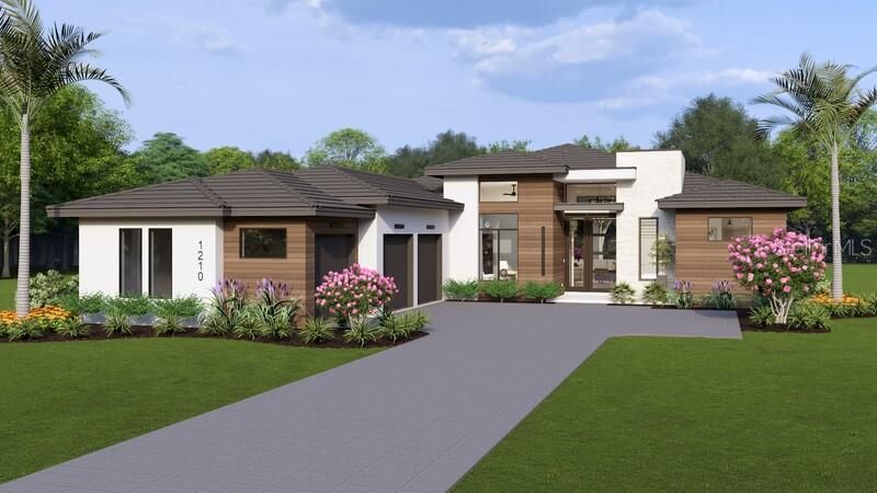 Property Photo:  8613 Sandpoint Street  FL 34240 