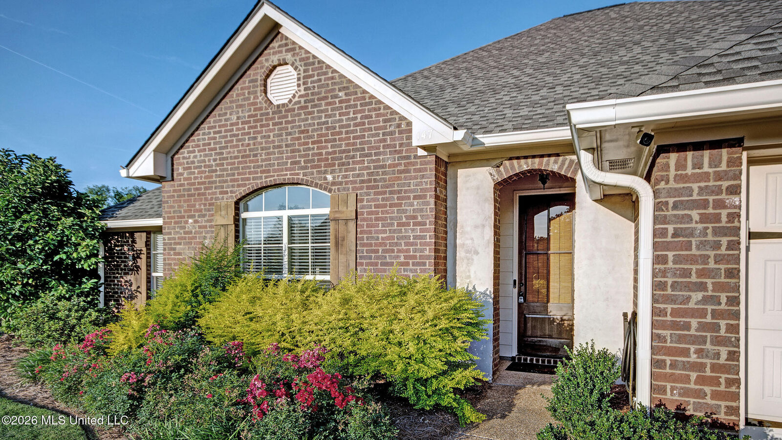 Property Photo:  147 Memory Lane  MS 39110 