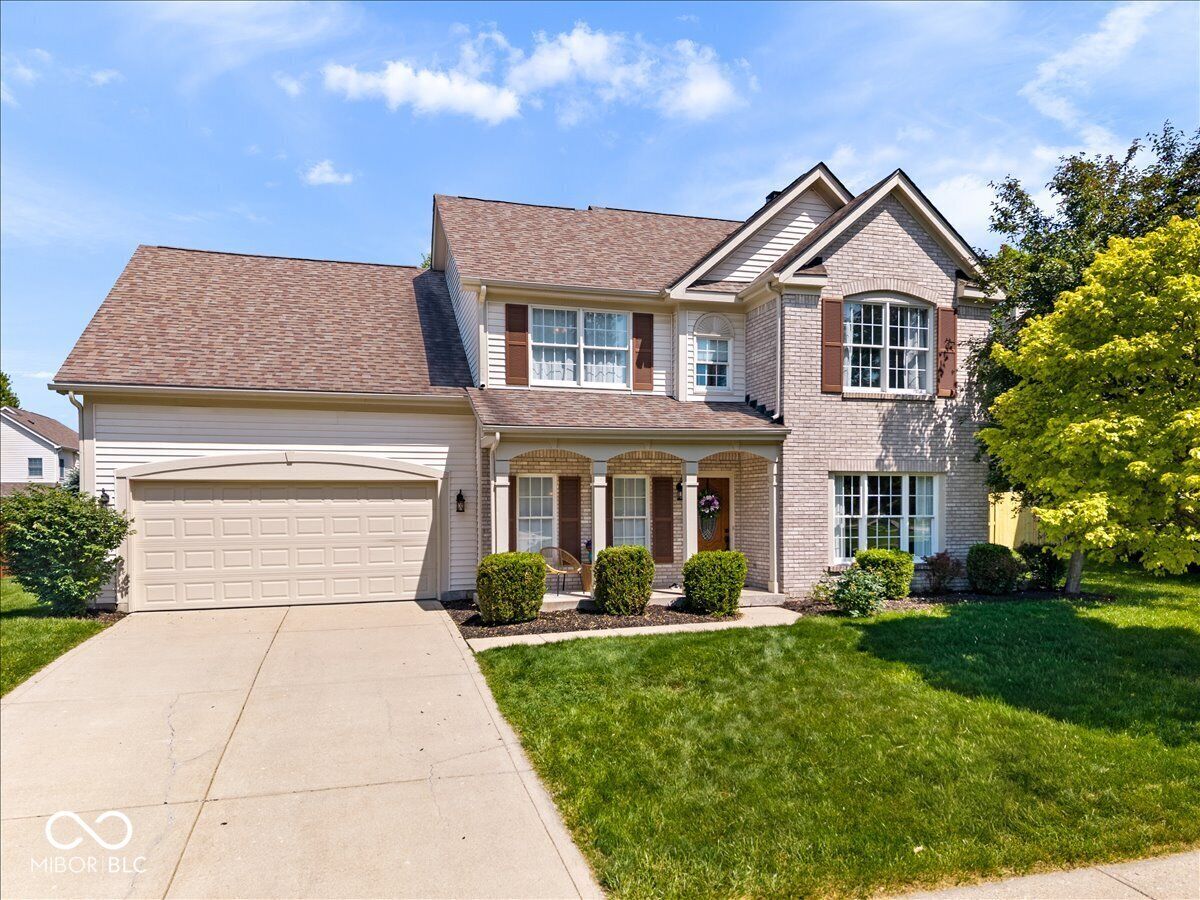 Property Photo:  14761 Straley Court  IN 46033 