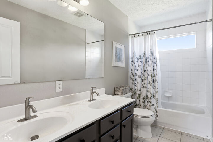 Property Photo: 12484 Goodloe Drive IN 46037