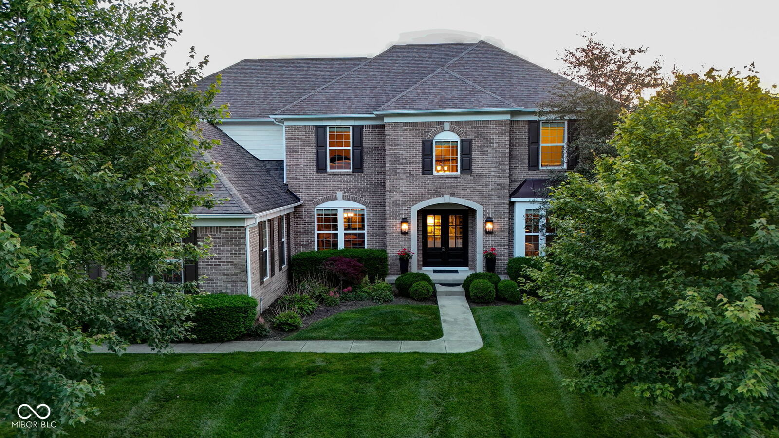 Property Photo:  14112 Mississinewa Drive  IN 46033 