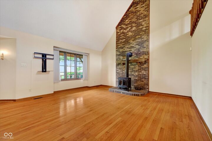 Property Photo:  2270 Smith Road  IN 46168 
