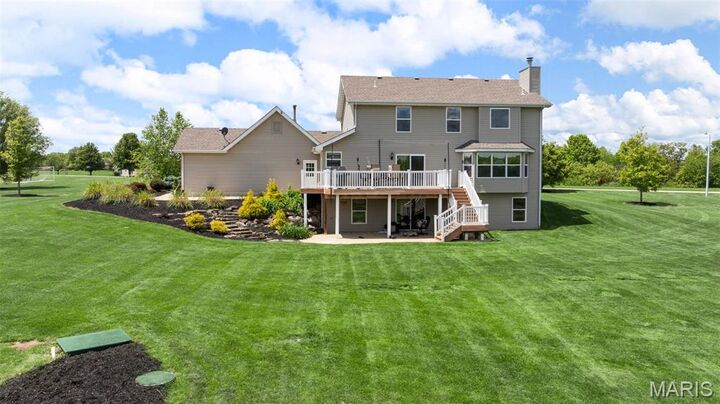 Property Photo:  106 Andrea Court  MO 63348 