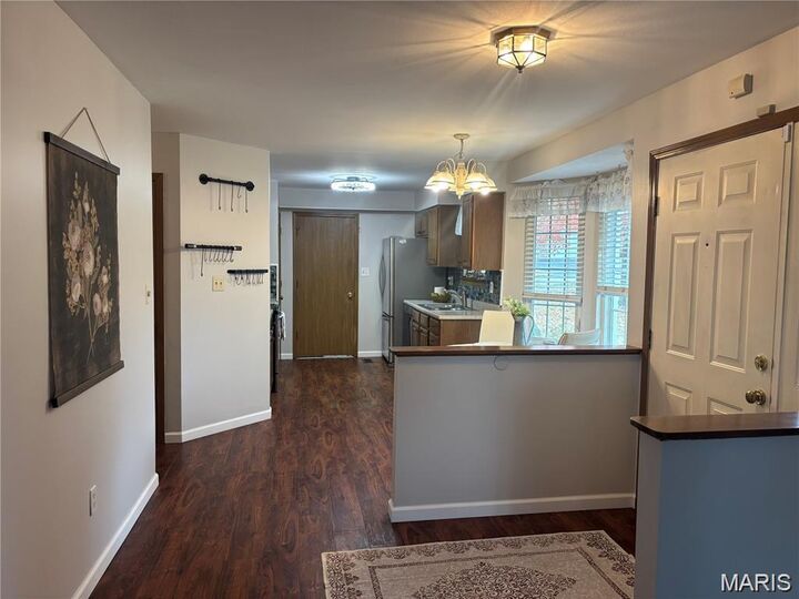 Property Photo: 3115 Autumn Trace Drive MO 63043