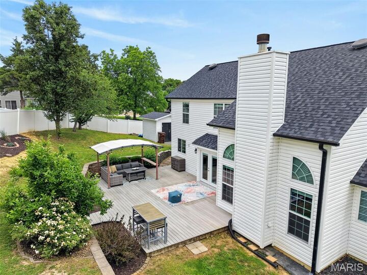 Property Photo: 2008 Archway Drive MO 63385