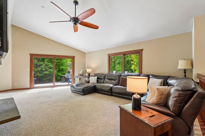 Property Photo:  21180 Mary Lynn Dr  WI 53045 